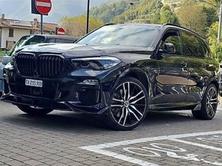 BMW X5 G05 30d, Diesel, Occasion / Utilisé, Automatique - 2