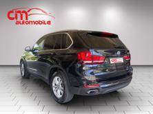 BMW X5 30d Steptronic, Diesel, Occasion / Utilisé, Automatique - 2
