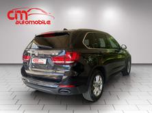 BMW X5 30d Steptronic, Diesel, Occasion / Utilisé, Automatique - 3