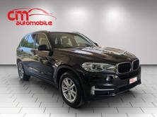 BMW X5 30d Steptronic, Diesel, Occasion / Utilisé, Automatique - 4