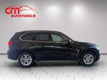 BMW X5 30d Steptronic, Diesel, Occasion / Utilisé, Automatique - 5