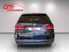 BMW X5 30d Steptronic, Diesel, Occasion / Utilisé, Automatique - 6