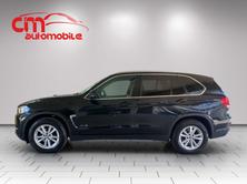 BMW X5 30d Steptronic, Diesel, Occasion / Utilisé, Automatique - 7