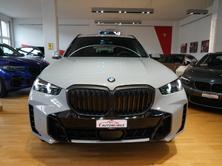 BMW X5 48V 40i M Sport Pro Steptronic Brooklyn Grau, Mild-Hybrid Petrol/Electric, Second hand / Used, Automatic - 2