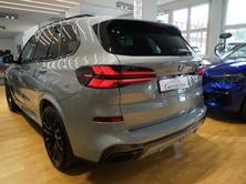 BMW X5 48V 40i M Sport Pro Steptronic Brooklyn Grau, Mild-Hybrid Petrol/Electric, Second hand / Used, Automatic - 6