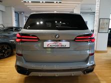 BMW X5 48V 40i M Sport Pro Steptronic Brooklyn Grau, Mild-Hybrid Petrol/Electric, Second hand / Used, Automatic - 7
