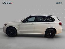 BMW X5 30d Steptronic / Panorama-Dach / M-Paket / DIS, Diesel, Occasion / Gebraucht, Automatik - 2