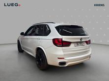 BMW X5 30d Steptronic / Panorama-Dach / M-Paket / DIS, Diesel, Occasion / Gebraucht, Automatik - 3