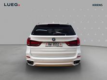 BMW X5 30d Steptronic / Panorama-Dach / M-Paket / DIS, Diesel, Occasion / Gebraucht, Automatik - 4