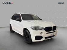 BMW X5 30d Steptronic / Panorama-Dach / M-Paket / DIS, Diesel, Occasion / Gebraucht, Automatik - 5