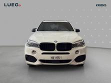 BMW X5 30d Steptronic / Panorama-Dach / M-Paket / DIS, Diesel, Occasion / Gebraucht, Automatik - 6