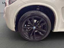 BMW X5 30d Steptronic / Panorama-Dach / M-Paket / DIS, Diesel, Occasion / Gebraucht, Automatik - 7