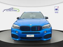 BMW X5 40d Steptronic, Diesel, Occasion / Utilisé, Automatique - 3