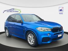 BMW X5 40d Steptronic, Diesel, Occasion / Utilisé, Automatique - 4
