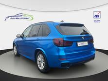 BMW X5 40d Steptronic, Diesel, Occasion / Utilisé, Automatique - 6