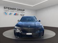BMW X5 50e M Sport Pro Steptronic, Plug-in-Hybrid Petrol/Electric, Second hand / Used, Automatic - 3