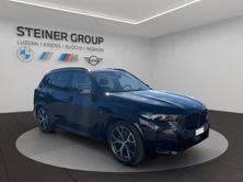 BMW X5 50e M Sport Pro Steptronic, Plug-in-Hybrid Petrol/Electric, Second hand / Used, Automatic - 4