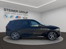 BMW X5 50e M Sport Pro Steptronic, Plug-in-Hybrid Petrol/Electric, Second hand / Used, Automatic - 5