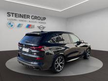 BMW X5 50e M Sport Pro Steptronic, Plug-in-Hybrid Petrol/Electric, Second hand / Used, Automatic - 6