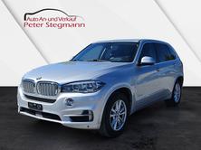 BMW X5 40e iPerformance Pure M Sport Steptronic, Plug-in-Hybrid Petrol/Electric, Second hand / Used, Automatic - 2