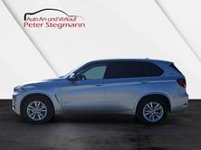 BMW X5 40e iPerformance Pure M Sport Steptronic, Plug-in-Hybrid Petrol/Electric, Second hand / Used, Automatic - 3