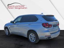 BMW X5 40e iPerformance Pure M Sport Steptronic, Plug-in-Hybrid Petrol/Electric, Second hand / Used, Automatic - 4