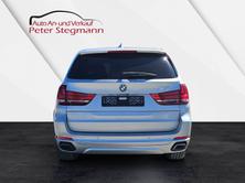 BMW X5 40e iPerformance Pure M Sport Steptronic, Plug-in-Hybrid Petrol/Electric, Second hand / Used, Automatic - 5