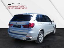 BMW X5 40e iPerformance Pure M Sport Steptronic, Plug-in-Hybrid Petrol/Electric, Second hand / Used, Automatic - 6