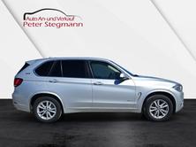 BMW X5 40e iPerformance Pure M Sport Steptronic, Plug-in-Hybrid Petrol/Electric, Second hand / Used, Automatic - 7