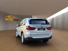 BMW X5 30d Steptronic, Diesel, Occasion / Gebraucht, Automatik - 2