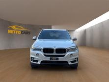 BMW X5 30d Steptronic, Diesel, Occasion / Gebraucht, Automatik - 3