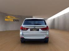 BMW X5 30d Steptronic, Diesel, Occasion / Gebraucht, Automatik - 4