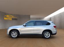 BMW X5 30d Steptronic, Diesel, Occasion / Gebraucht, Automatik - 5