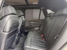 BMW X5 30d Steptronic, Diesel, Occasion / Gebraucht, Automatik - 7