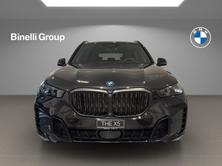 BMW X5 50e SAG, Plug-in-Hybrid Benzina/Elettrica, Occasioni / Usate, Automatico - 2