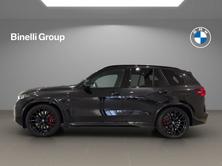 BMW X5 50e SAG, Plug-in-Hybrid Benzina/Elettrica, Occasioni / Usate, Automatico - 3