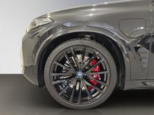 BMW X5 50e SAG, Plug-in-Hybrid Benzina/Elettrica, Occasioni / Usate, Automatico - 4