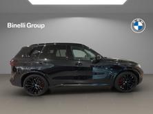 BMW X5 50e SAG, Plug-in-Hybrid Benzina/Elettrica, Occasioni / Usate, Automatico - 5