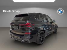 BMW X5 50e SAG, Plug-in-Hybrid Benzina/Elettrica, Occasioni / Usate, Automatico - 6