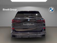 BMW X5 50e SAG, Plug-in-Hybrid Benzina/Elettrica, Occasioni / Usate, Automatico - 7