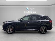 BMW X5 40d M-SportPaket, Mild-Hybrid Diesel/Electric, Second hand / Used, Automatic - 2