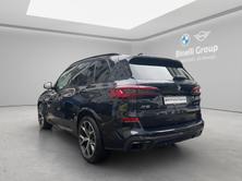 BMW X5 40d M-SportPaket, Mild-Hybrid Diesel/Electric, Second hand / Used, Automatic - 3
