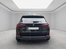 BMW X5 40d M-SportPaket, Mild-Hybrid Diesel/Electric, Second hand / Used, Automatic - 4