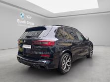 BMW X5 40d M-SportPaket, Mild-Hybrid Diesel/Electric, Second hand / Used, Automatic - 5