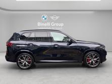 BMW X5 40d M-SportPaket, Mild-Hybrid Diesel/Electric, Second hand / Used, Automatic - 6
