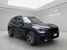BMW X5 40d M-SportPaket, Mild-Hybrid Diesel/Electric, Second hand / Used, Automatic - 7