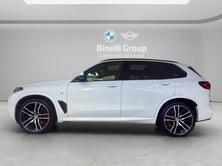 BMW X5 40i M-SportPaketPro, Mild-Hybrid Petrol/Electric, Second hand / Used, Automatic - 2