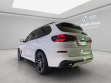 BMW X5 40i M-SportPaketPro, Mild-Hybrid Petrol/Electric, Second hand / Used, Automatic - 3