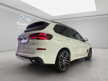 BMW X5 40i M-SportPaketPro, Mild-Hybrid Petrol/Electric, Second hand / Used, Automatic - 5