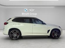 BMW X5 40i M-SportPaketPro, Mild-Hybrid Petrol/Electric, Second hand / Used, Automatic - 6